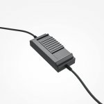 Напольный светильник торшер Maytoni MOD369FL-L36B3K Crochet