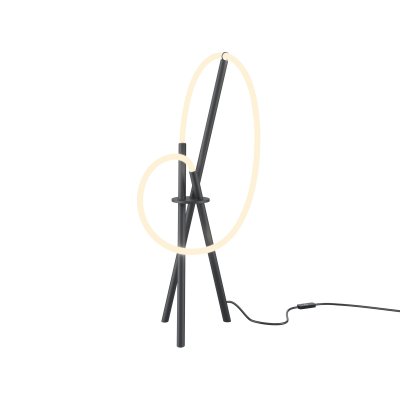 Настольный светильник Maytoni MOD369TL-L15B3K Настольный светильник Maytoni MOD369TL-L15B3K