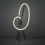 Настольный светильник Maytoni MOD369TL-L15B3K