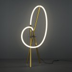 Настольный светильник Maytoni MOD369TL-L15BS3K