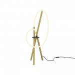 Настольный светильник Maytoni MOD369TL-L15BS3K