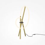 Настольный светильник Maytoni MOD369TL-L15BS3K