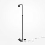 Напольный светильник торшер Maytoni MOD372FL-L10B3K Pikant