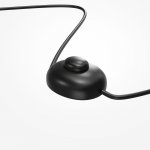 Напольный светильник торшер Maytoni MOD372FL-L10B3K Pikant