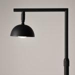 Напольный светильник торшер Maytoni MOD372FL-L10B3K Pikant