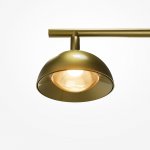 Напольный светильник торшер Maytoni MOD372FL-L10BS3K Pikant