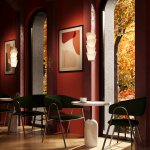 Подвесной светильник Maytoni MOD374PL-L28W3K