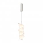 Подвесной светильник Maytoni MOD374PL-L28W3K