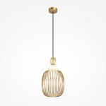 Подвесной светильник Maytoni MOD376PL-01G1 Levitation