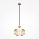 Подвесной светильник Maytoni MOD376PL-01G Levitation