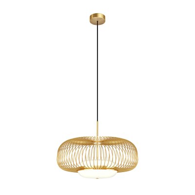 Подвесной светильник Maytoni MOD376PL-L30G3K Levitation Подвесной светильник Maytoni MOD376PL-L30G3K Levitation