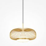 Подвесной светильник Maytoni MOD376PL-L30G3K Levitation