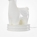 Настольный светильник Maytoni MOD377TL-L5W3K Senor Alpaca