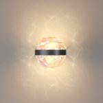 Настенный светильник бра Maytoni MOD379WL-L6B3K Misterio