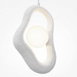 Подвесной светильник Maytoni MOD380PL-01W Opus