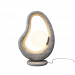 Настольный светильник Maytoni MOD380TL-01GR Opus