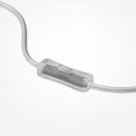 Настольный светильник Maytoni MOD380TL-01W Opus