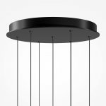 Подвесной светильник Maytoni MOD383PL-L20BBS3K Bubble dream