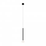 Подвесной светильник Maytoni MOD383PL-L4B3K Bubble dream