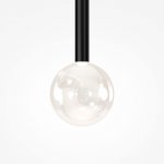 Подвесной светильник Maytoni MOD383PL-L4B3K Bubble dream