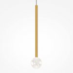 Подвесной светильник Maytoni MOD383PL-L4BS3K Bubble dream