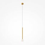 Подвесной светильник Maytoni MOD383PL-L4BS3K Bubble dream