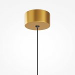 Подвесной светильник Maytoni MOD383PL-L4BS3K Bubble dream