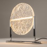 Настольный светильник Maytoni MOD387TL-L8CH3K Mangata