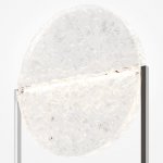 Настольный светильник Maytoni MOD387TL-L8CH3K Mangata