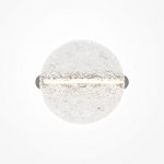 Настенный светильник бра Maytoni MOD387WL-L8CH3K Mangata