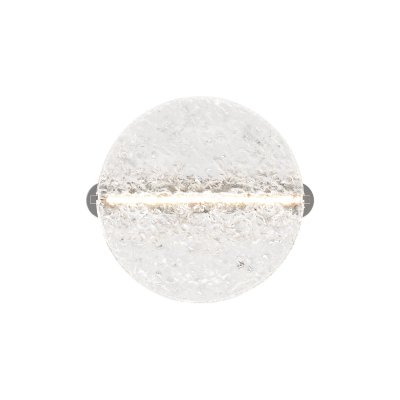 Настенный светильник бра Maytoni MOD387WL-L8CH3K Mangata Настенный светильник бра Maytoni MOD387WL-L8CH3K Mangata