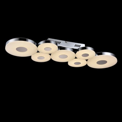 Светильник Maytoni MOD388-07-N MOD388 Coral Coral