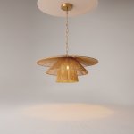 Подвесной светильник Maytoni MOD394PL-01BS1 Costa