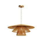 Подвесной светильник Maytoni MOD394PL-01BS1 Costa