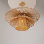 Подвесной светильник Maytoni MOD394PL-01BS1 Costa