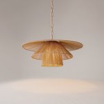 Подвесной светильник Maytoni MOD394PL-01BS1 Costa