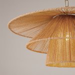 Подвесной светильник Maytoni MOD394PL-01BS1 Costa