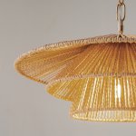 Подвесной светильник Maytoni MOD394PL-01BS Costa