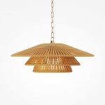 Подвесной светильник Maytoni MOD394PL-01BS Costa