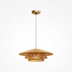 Подвесной светильник Maytoni MOD394PL-01BS Costa