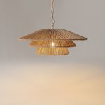 Подвесной светильник Maytoni MOD394PL-01BS Costa