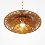 Подвесной светильник Maytoni MOD394PL-01BS Costa