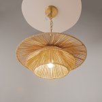 Подвесной светильник Maytoni MOD394PL-01BS Costa