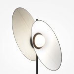 Напольный светильник торшер Maytoni MOD396FL-L10W3K Evolution