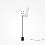 Напольный светильник торшер Maytoni MOD396FL-L10W3K Evolution