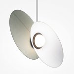 Подвесной светильник Maytoni MOD396PL-L10GR3K Evolution