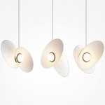 Подвесной светильник Maytoni MOD396PL-L10W3K Evolution