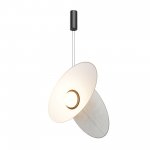 Подвесной светильник Maytoni MOD396PL-L10W3K Evolution