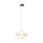 Подвесной светильник Maytoni MOD397PL-L12CH3K Bruma