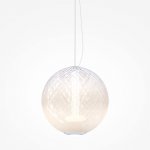 Подвесной светильник Maytoni MOD397PL-L15CH3K Bruma